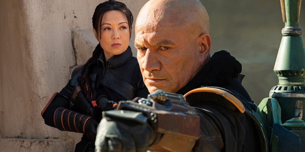 Book Of Boba Fett: Las preguntas más grandes de Star Wars sin respuesta después del episodio 1