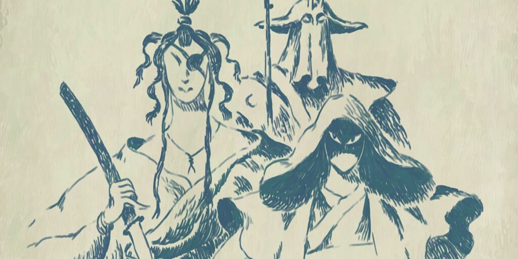 Book of Travels Early Access: Formas rápidas de desbloquear armas y armaduras