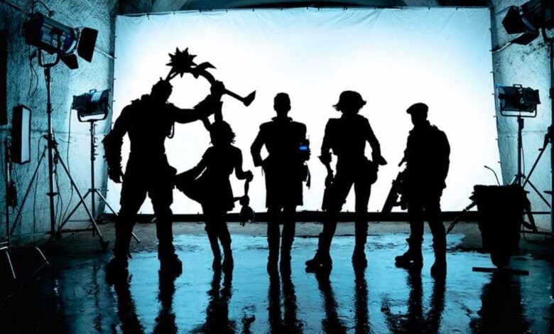 Borderlands Movie Star se burla de la precisión de los videojuegos de la película