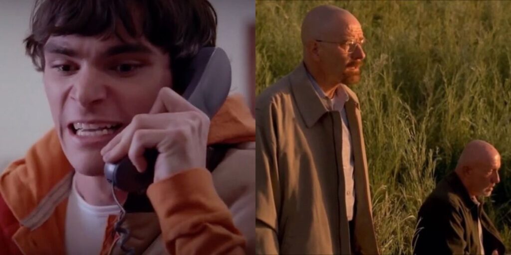 Breaking Bad: 10 citas más tristes