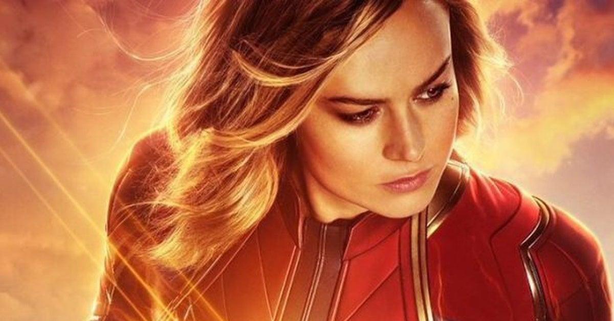 Brie Larson comparte nuevas fotos con su coprotagonista y les dice a los fanáticos que comiencen a teorizar