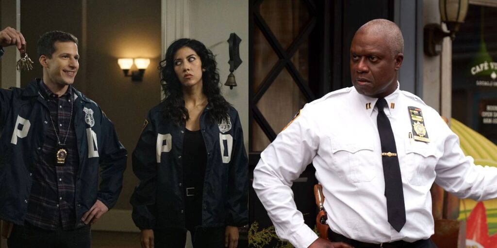 Brooklyn Nine-Nine: 10 citas subestimadas que son ridículamente dignas de meme