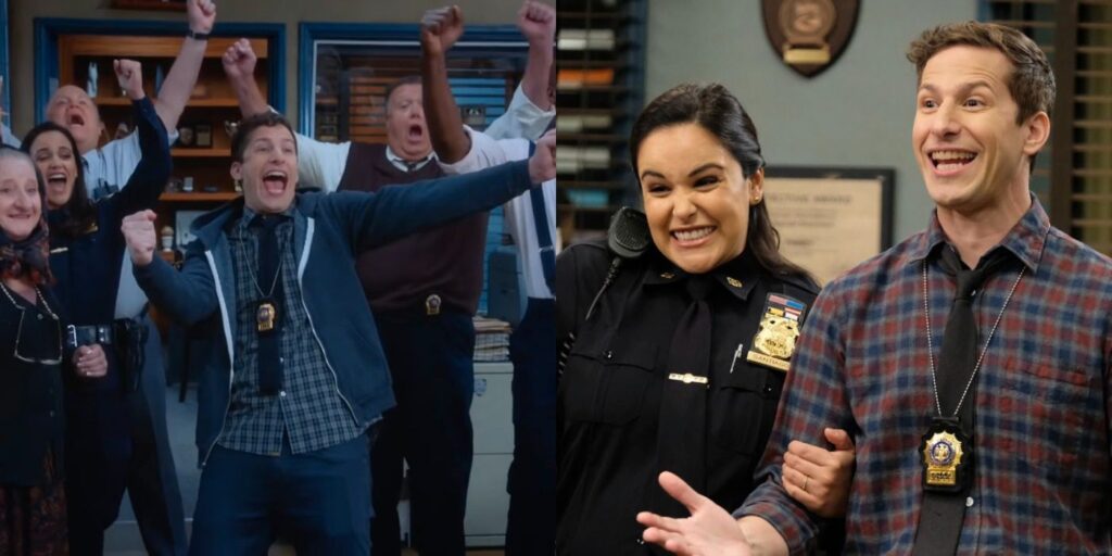 Brooklyn Nine-Nine: Las 10 citas más tristes