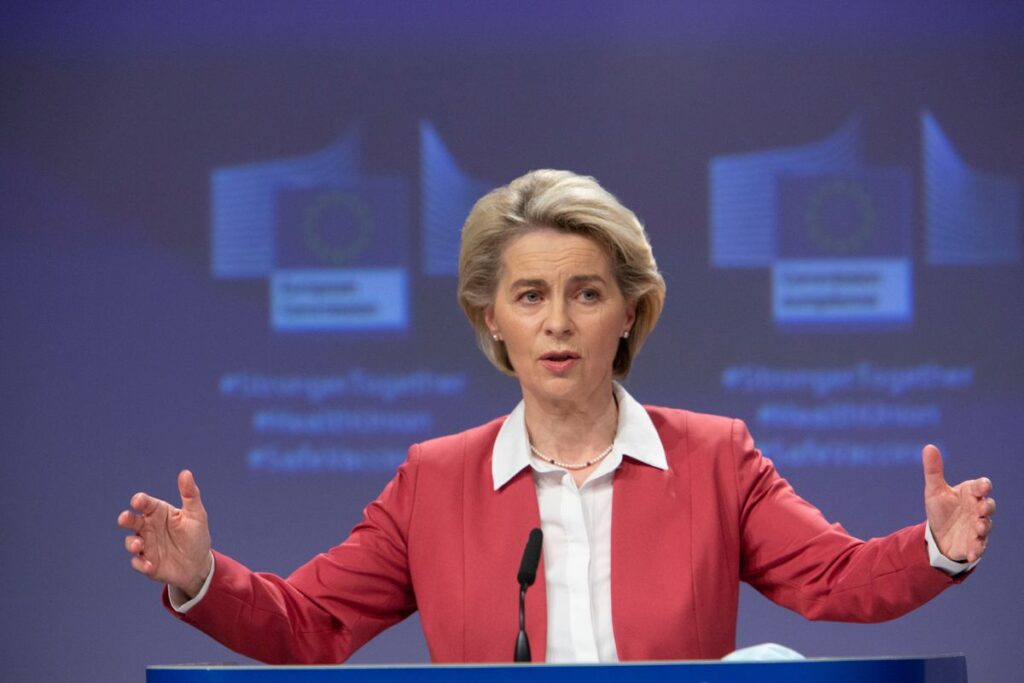 Bruselas lanza un plan de inversión para intentar contrarrestar la nueva Ruta de la Seda china