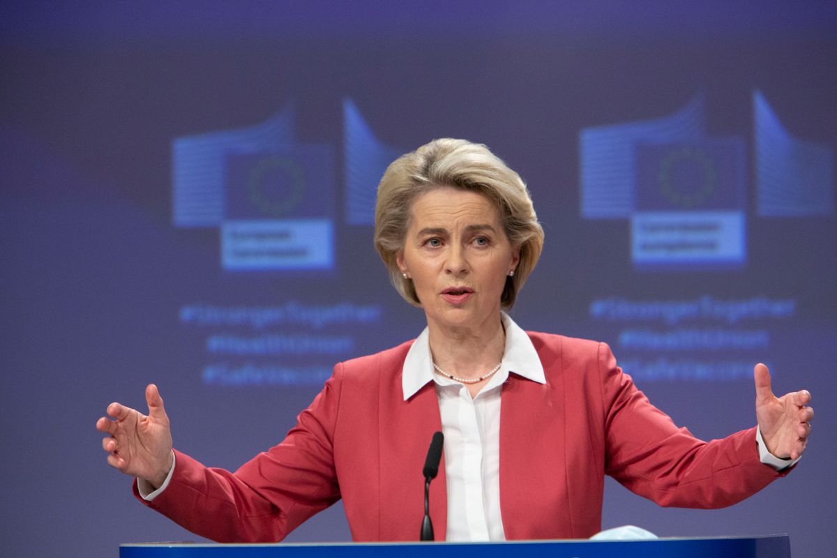 Bruselas lanza un plan de inversión para intentar contrarrestar la nueva Ruta de la Seda china