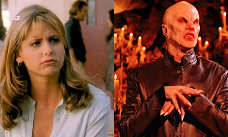 Buffy The Vampire Slayer: 10 cosas de la temporada 1 que siguen mejorando con el tiempo
