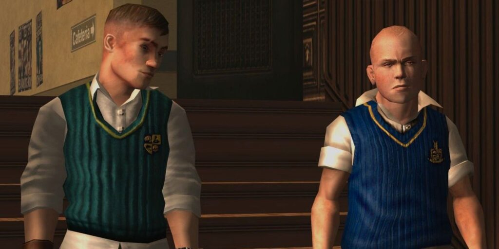 Bully 2 Build todavía existe en Rockstar