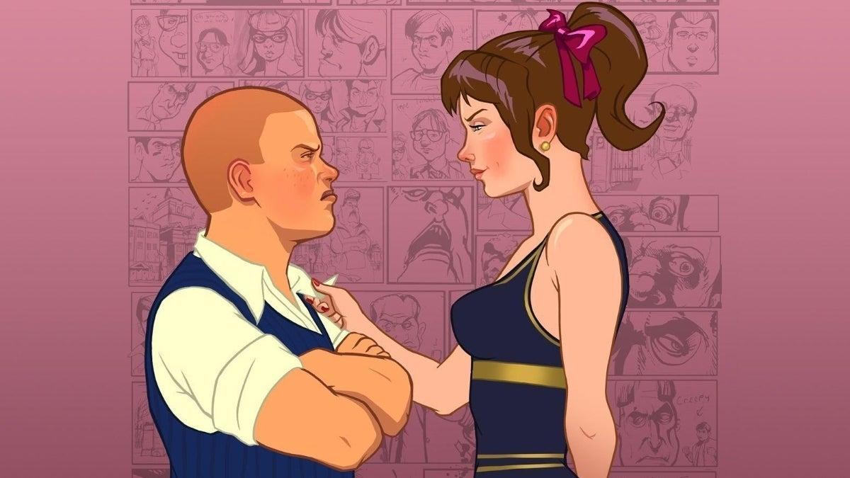 Bully 2 es supuestamente real y podría revelarse pronto