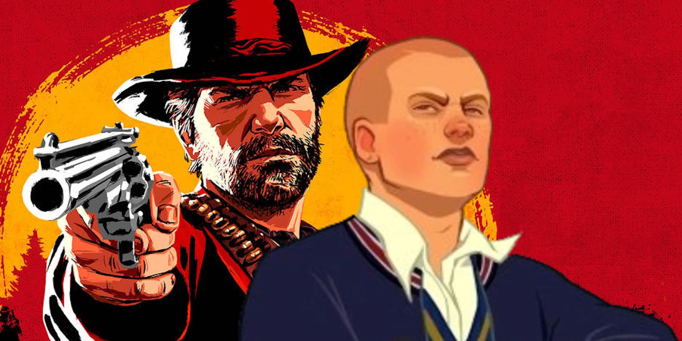 Bully 2 habría usado un sistema Honor al estilo RDR2