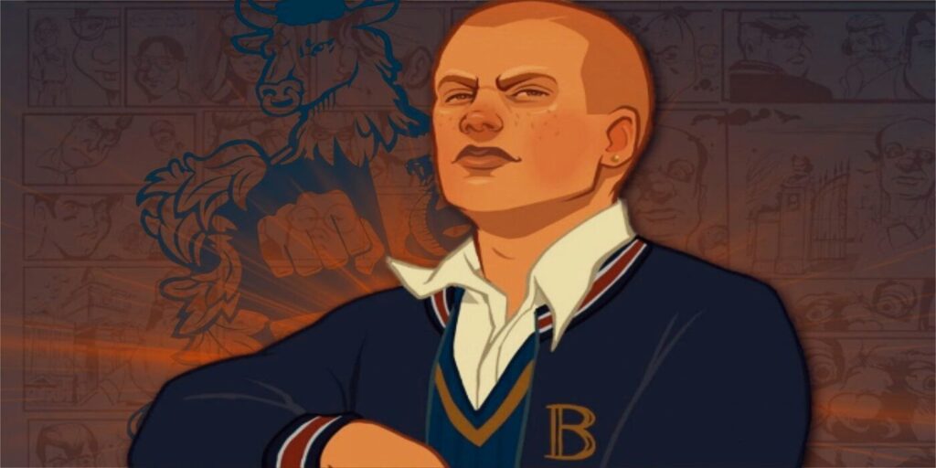 Bully Remaster es más probable que Bully 2 según fuentes de la industria