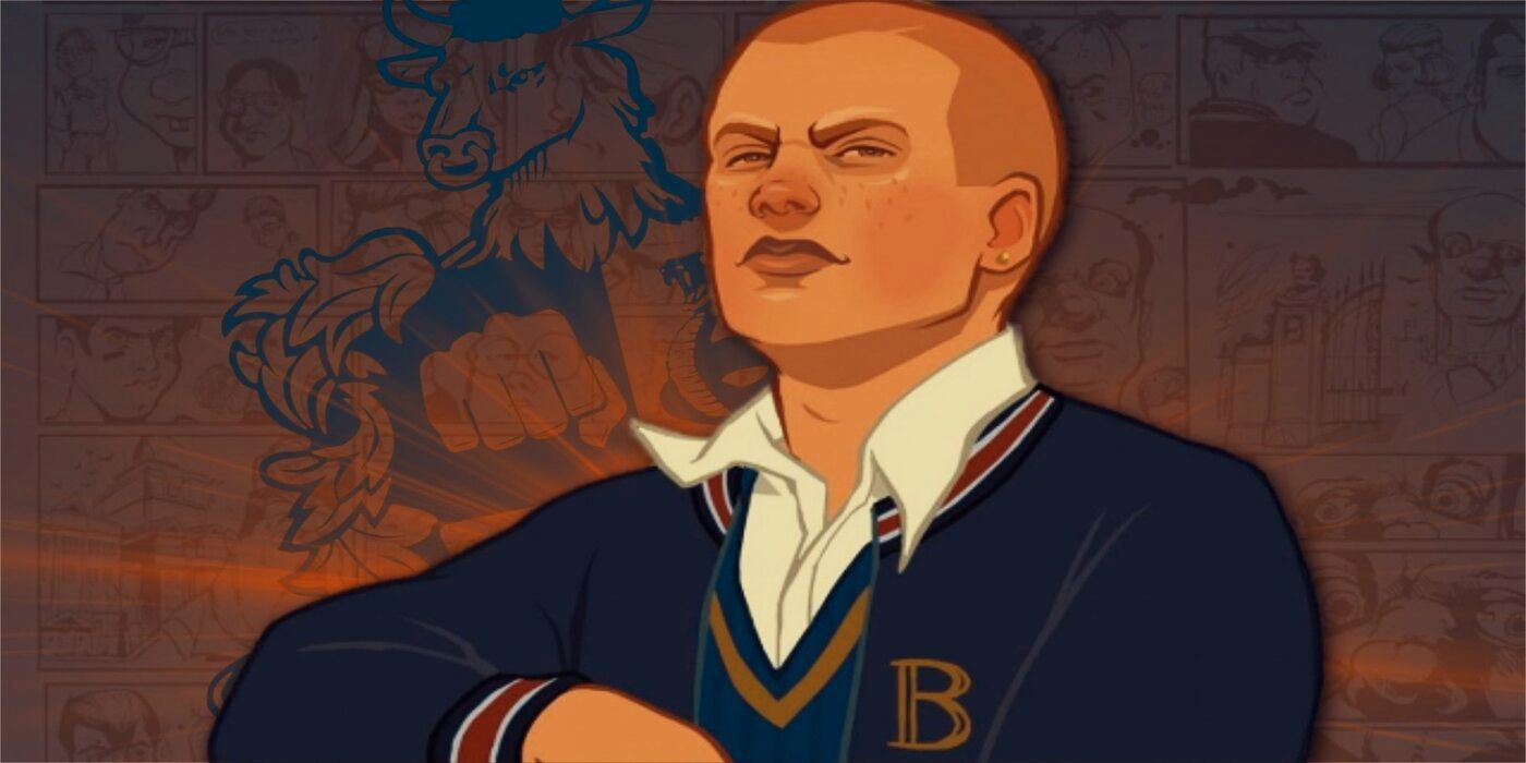 Bully Remaster es más probable que Bully 2 según fuentes de la industria