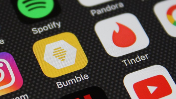 Bumble lleva a Match Group a los tribunales, dice que busca una OPI