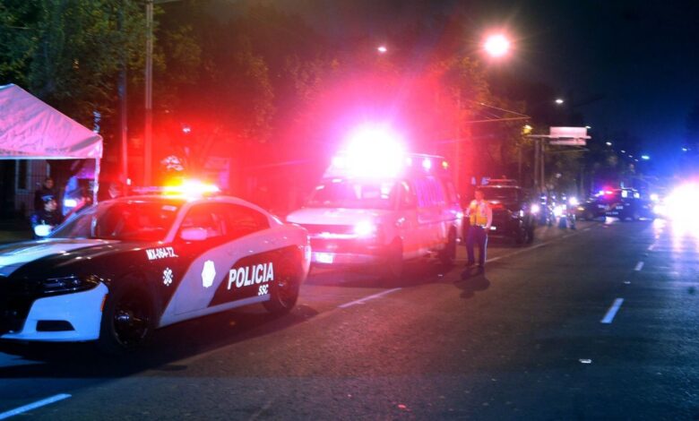 CDMX triplica el operativo Alcoholímetro en esta temporada decembrina