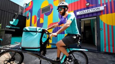 CMA del Reino Unido liquida la participación del 16% en Deliveroo de Amazon, dice que el impacto de COVID-19 es menos severo de lo que se pensaba inicialmente