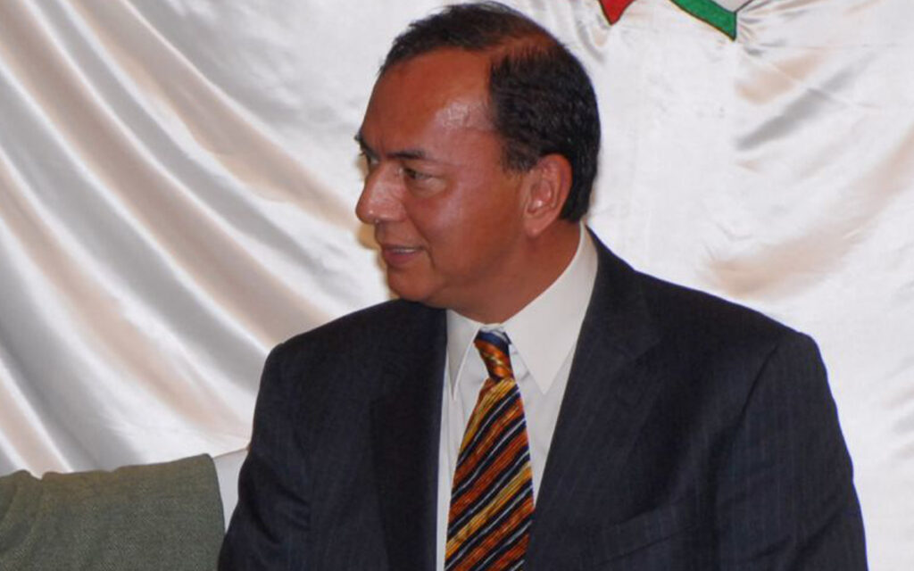 CNDH atrae el caso José Manuel del Río; investigará a Fiscalía de Veracruz