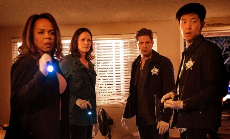 CSI: Vegas Showrunner muestra grandes historias de la temporada 2 para todos los personajes