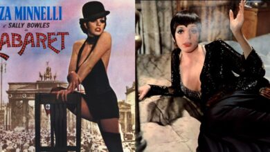Cabaret: 8 formas en las que todavía se mantiene hoy