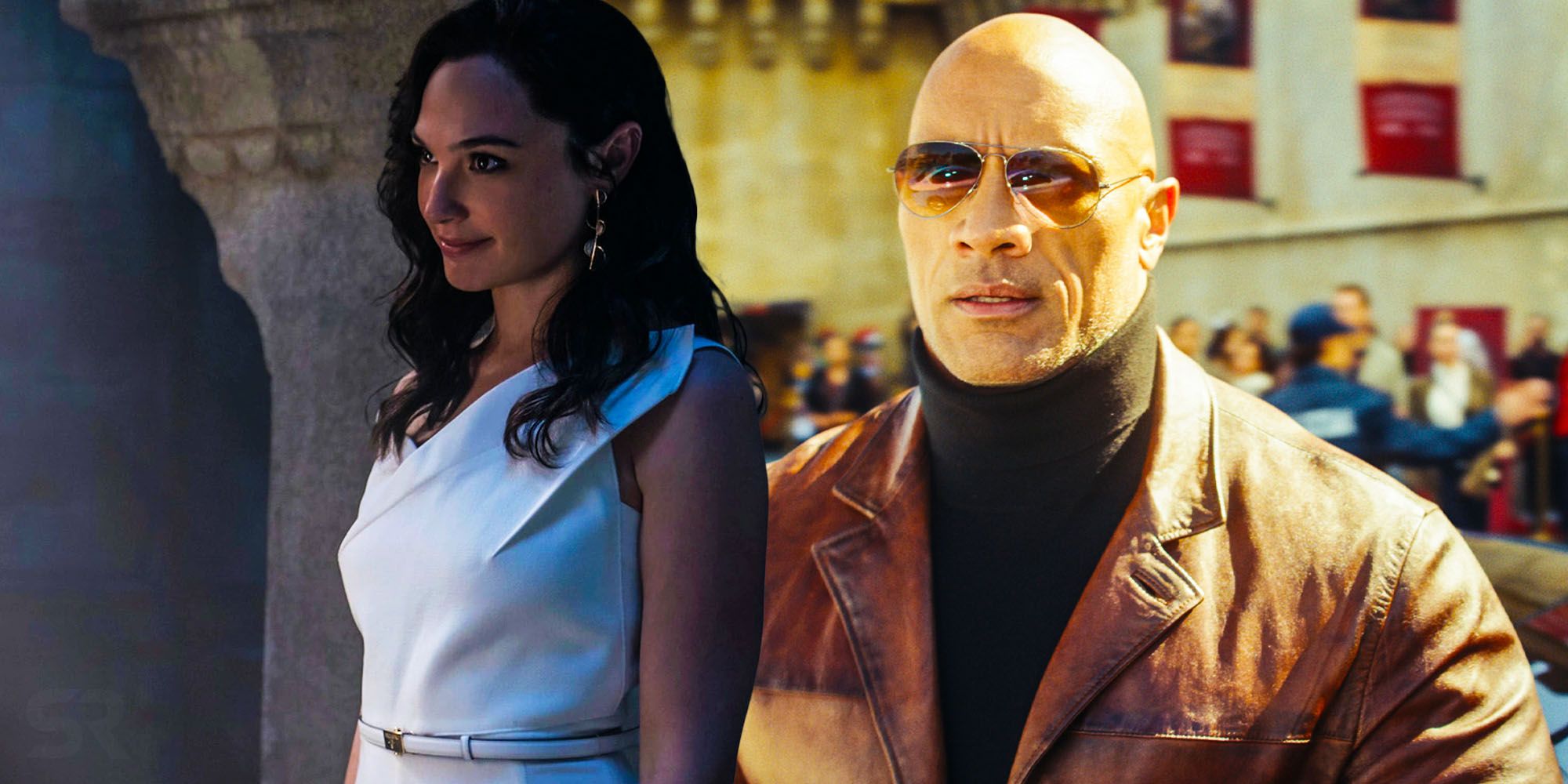 Cada pista al gran giro de John Hartley de Red Notice