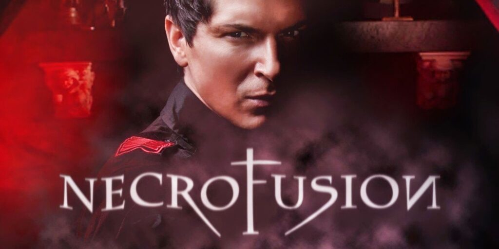 Cada pista del álbum Necrofusion de Zak Bagans (y dónde comprarlo)