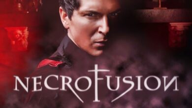 Cada pista del álbum Necrofusion de Zak Bagans (y dónde comprarlo)