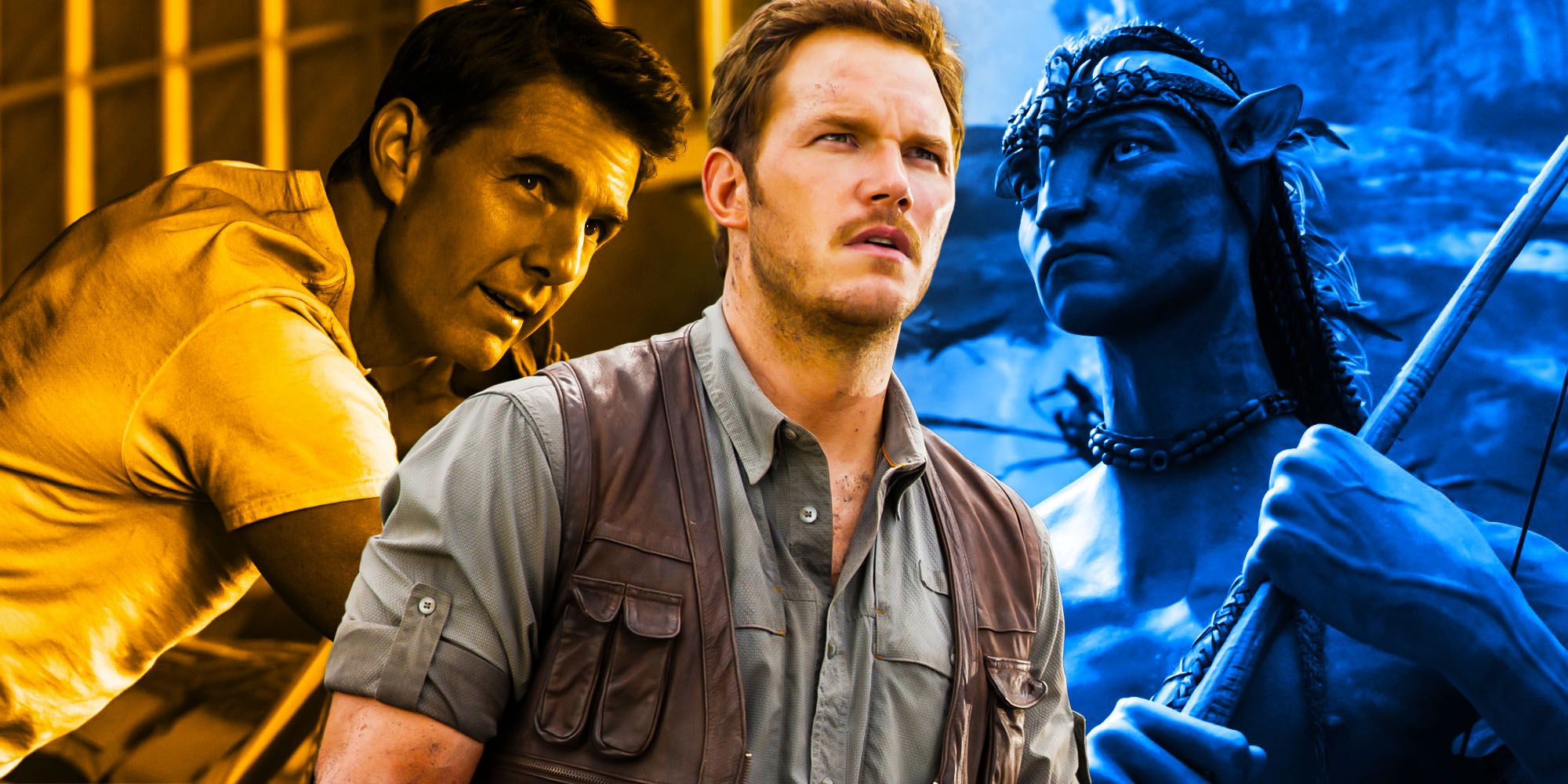 Cada secuela de película retrasada finalmente se lanzará en 2022