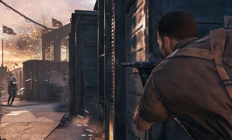 Call of Duty: Vanguard - Guía sigilosa (consejos, trucos y equipamiento)