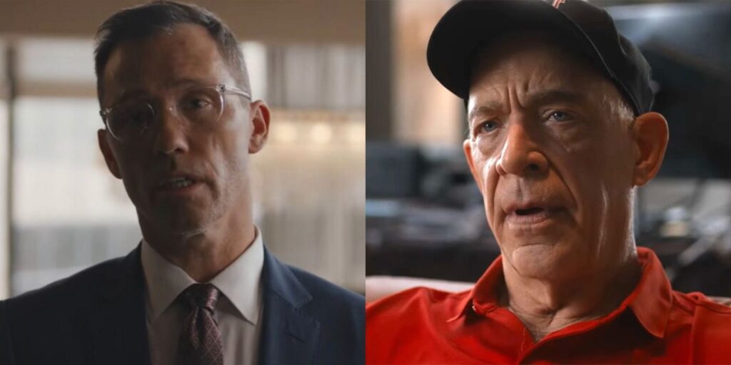 Campeones nacionales: 8 mejores personajes, clasificados por inteligencia