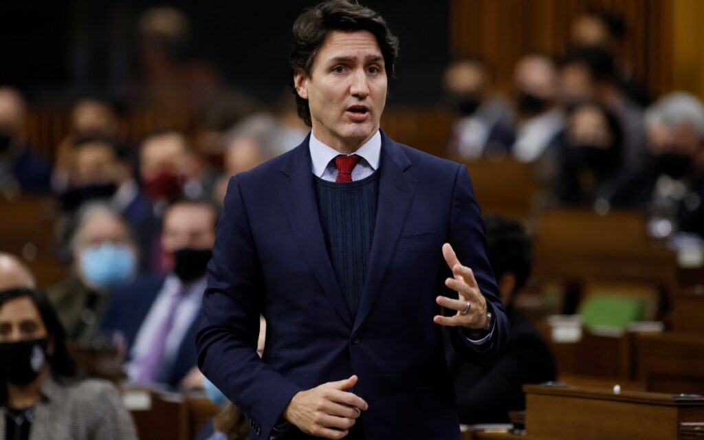 Canadá se suma a EU, Reino Unido y Australia en el boicot diplomático a Beijing 2022 | Video