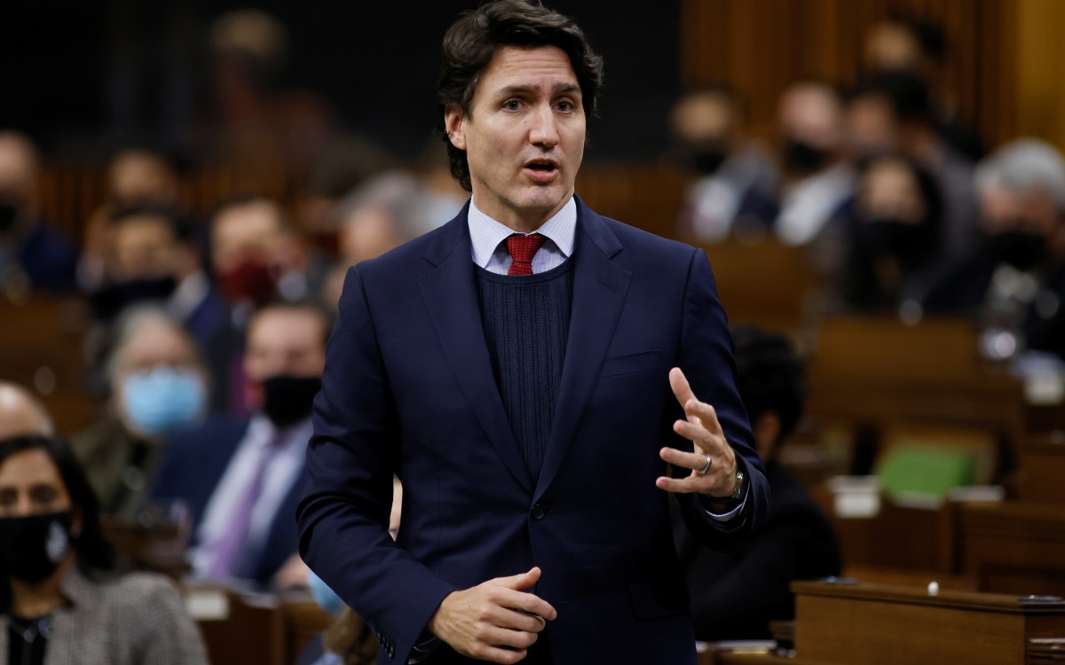 Canadá se suma a EU, Reino Unido y Australia en el boicot diplomático a Beijing 2022 | Video