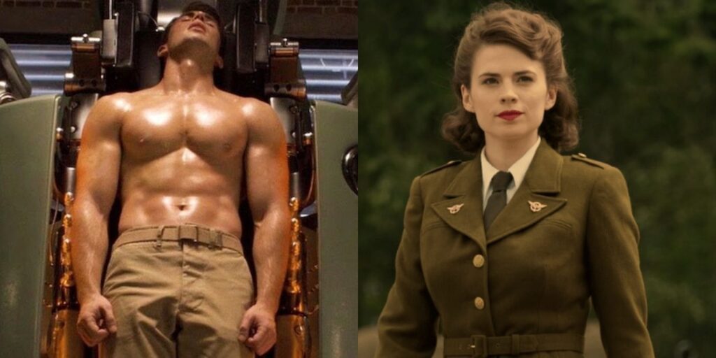 Capitán América The First Avenger 10th Anniversary: 10 cosas que no sabías sobre la película