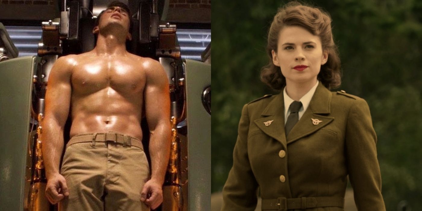 Capitán América The First Avenger 10th Anniversary: ​​10 cosas que no sabías sobre la película