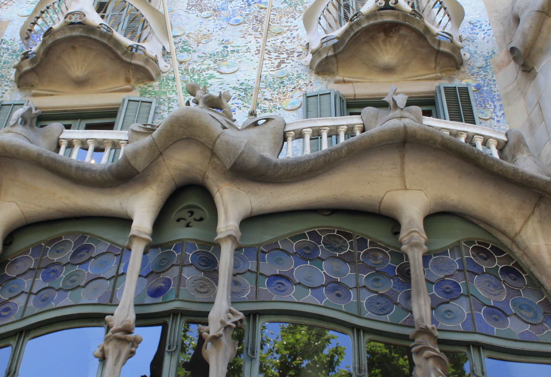 Características del arte, arquitectura y literatura