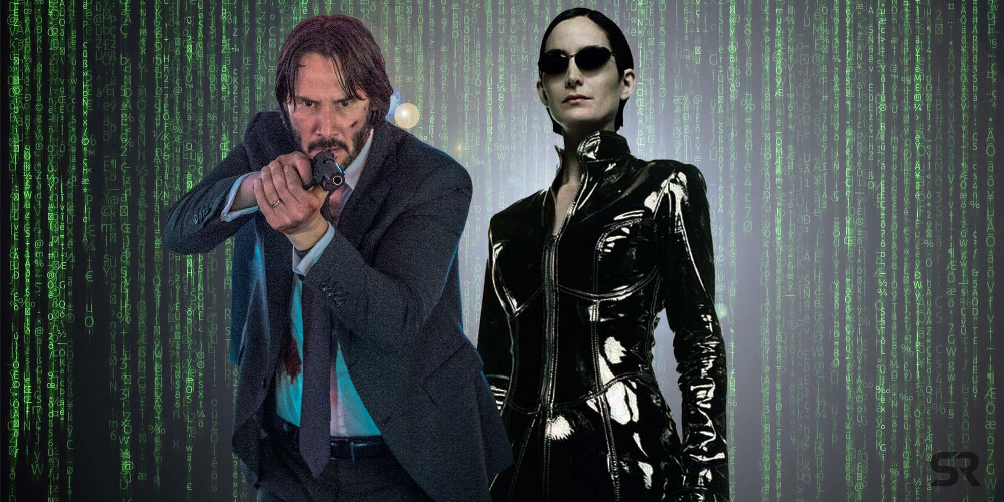 Carrie-Anne Moss quiere interpretar a una asesina en John Wick 5