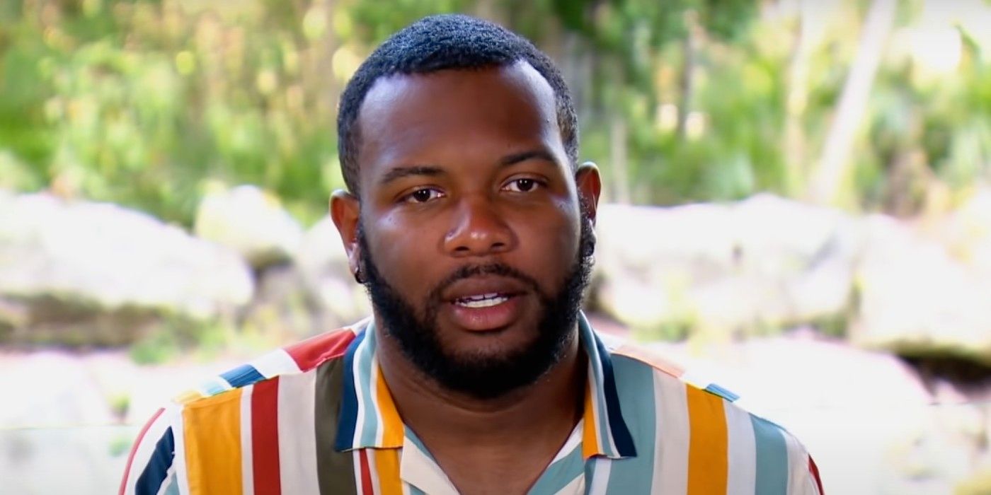 Casado a primera vista: por qué los fanáticos creen que Karen y Miles podrían haberse separado