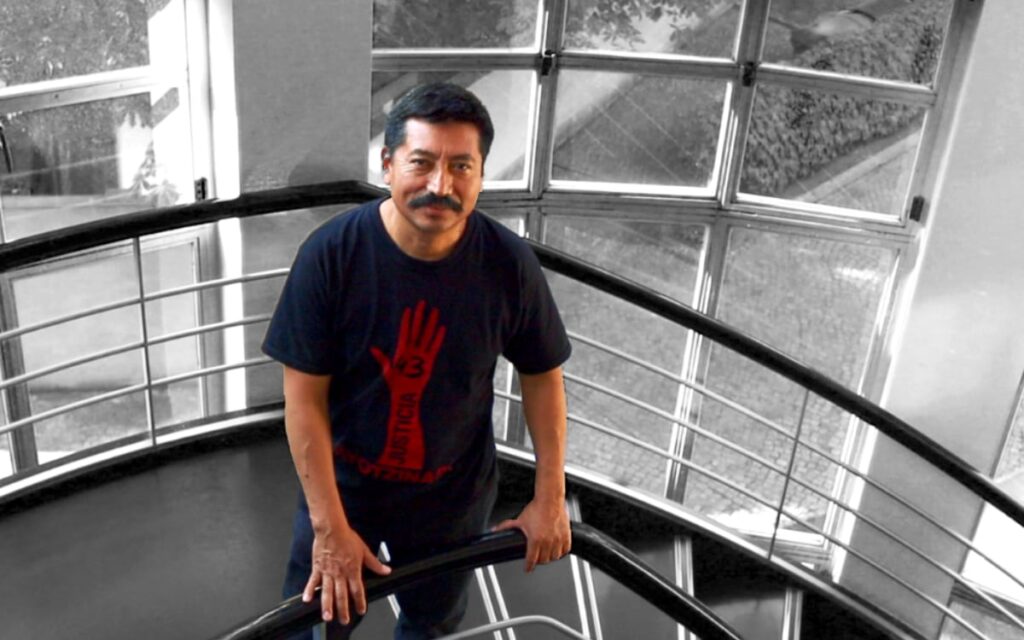 Caso Damián Gallardo | ONU exhorta a México a evitar la 'criminalización de la protesta'