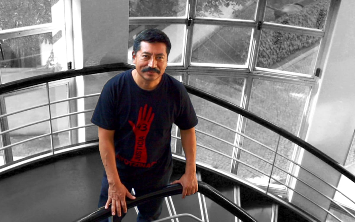 Caso Damián Gallardo | ONU exhorta a México a evitar la ‘criminalización de la protesta’