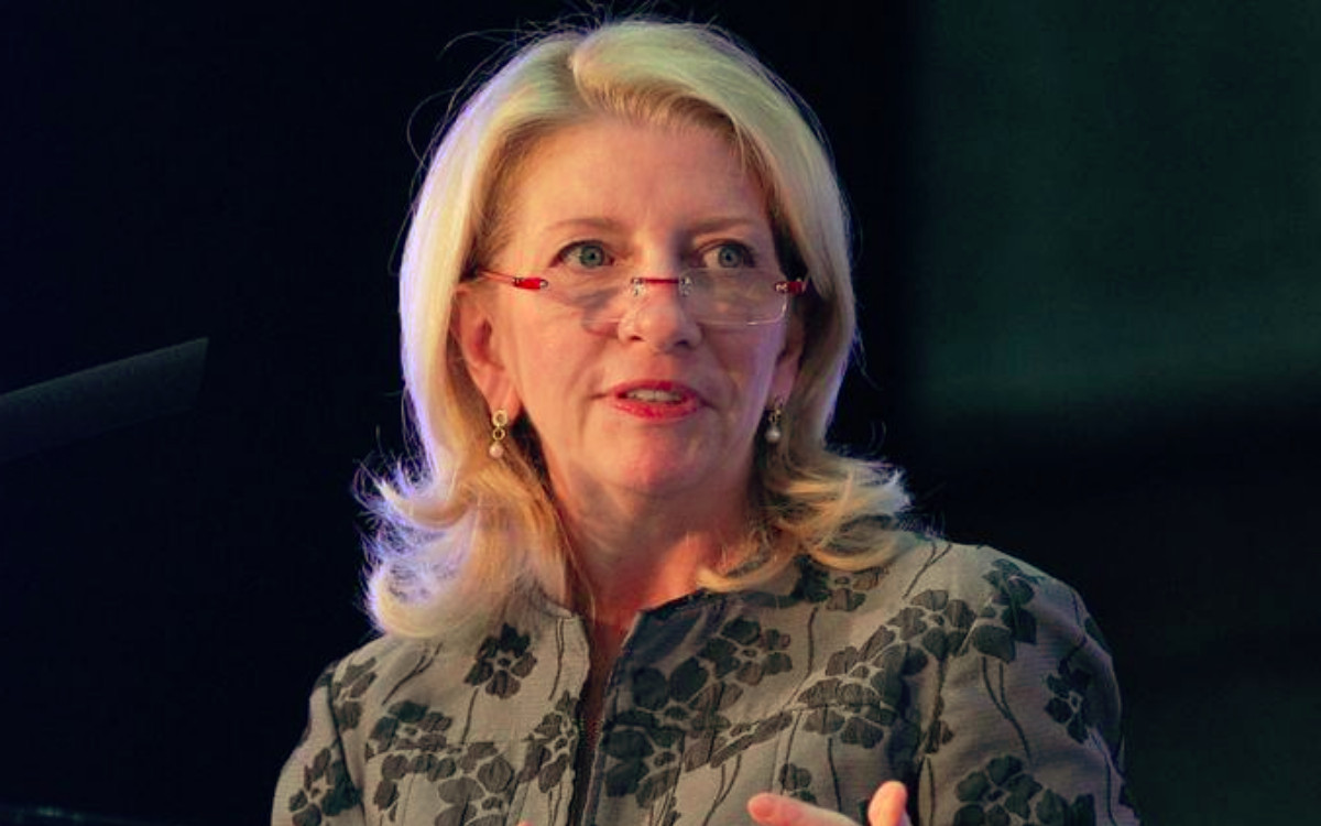 Catherine Russell se convertirá en la nueva directora ejecutiva de UNICEF