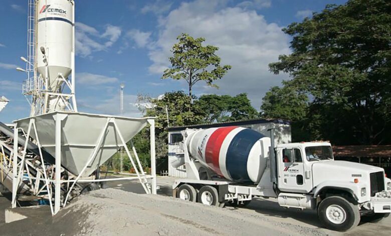 Cemex acudirá a la Suprema Corte Española para evitar pago de multa millonaria