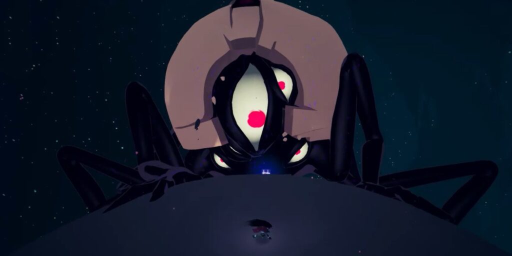 Ceniza solar: Cómo derrotar a Withered Eye (Guía de batalla del jefe)