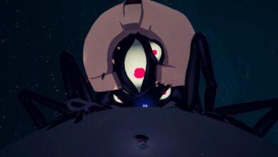 Ceniza solar: Cómo derrotar a Withered Eye (Guía de batalla del jefe)