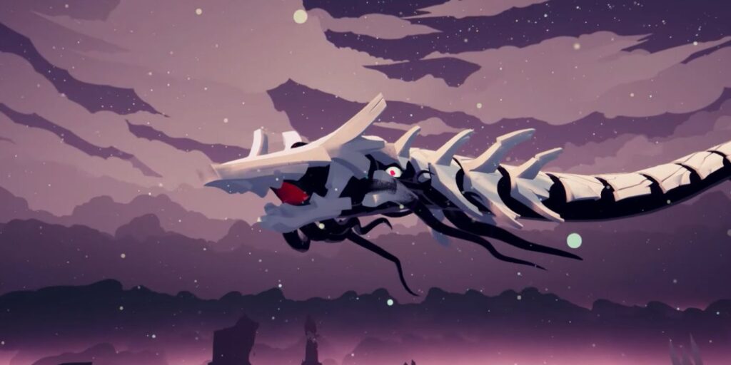 Ceniza solar: Cómo derrotar al cráter Ouroboros (Guía de batalla del jefe)