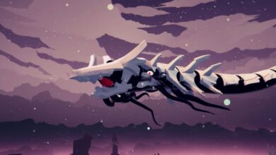 Ceniza solar: Cómo derrotar al cráter Ouroboros (Guía de batalla del jefe)