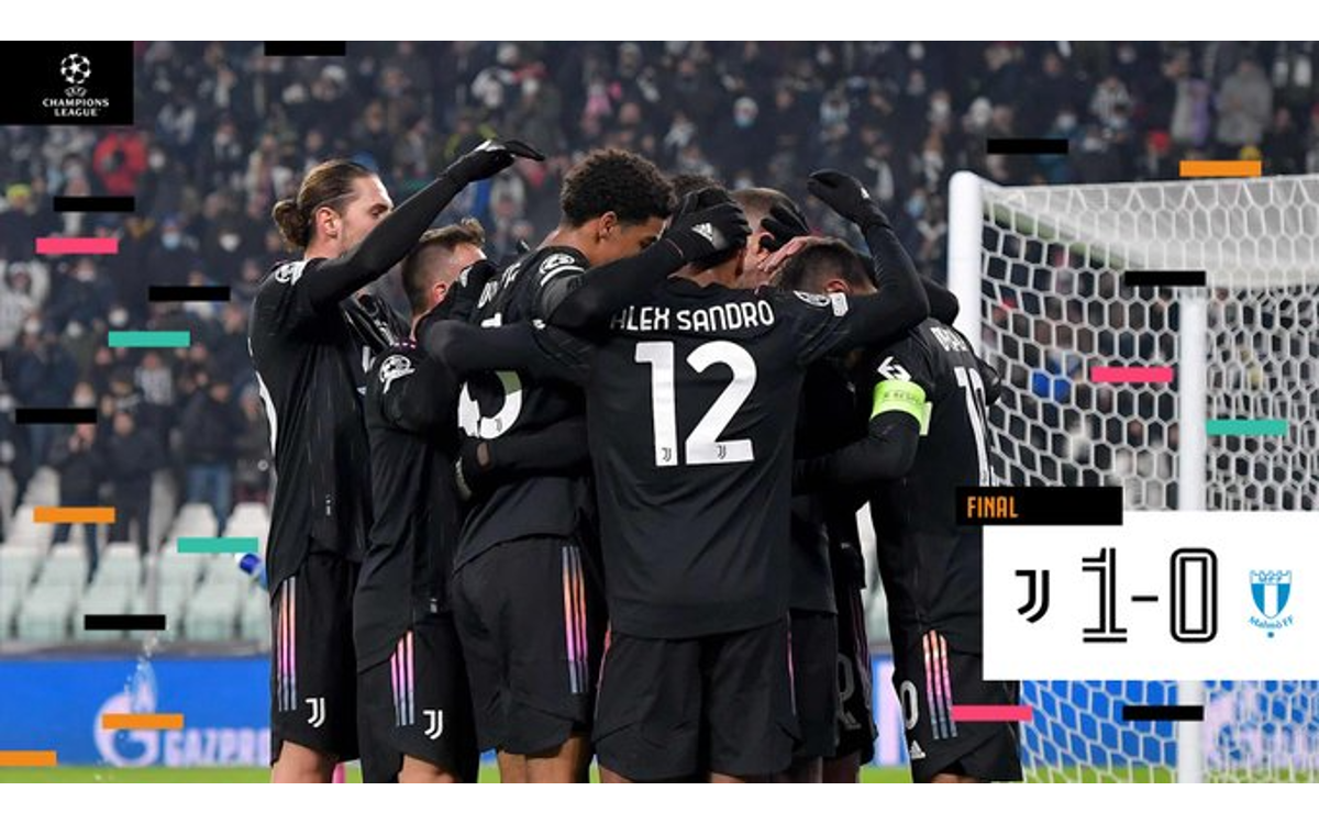 Champions League: Chelsea cede el primer lugar del Grupo H a la Juventus | Resultados