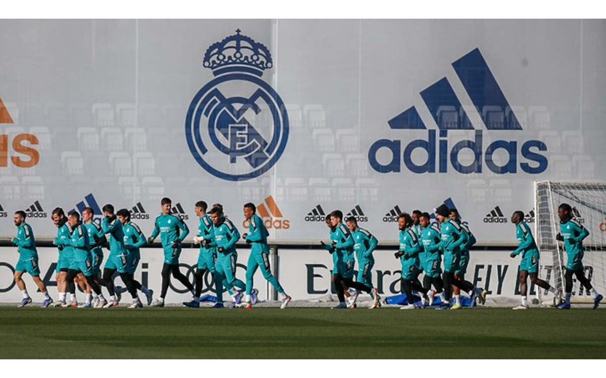 Champions League: Definirán Real Madrid e Inter de Milan al primer lugar del Grupo D | Partidos