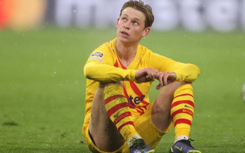 Champions League: Repite Bayern Munich la lección y elimina al Barcelona | Video