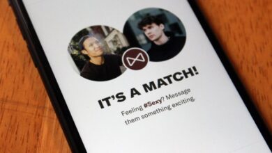 Chappy, la aplicación de citas respaldada por Bumble para hombres homosexuales, firma asociación con GLAAD