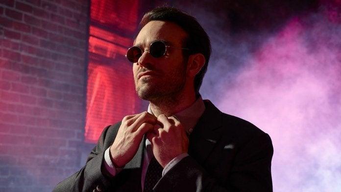 Charlie Cox sabía de su regreso de Daredevil durante años