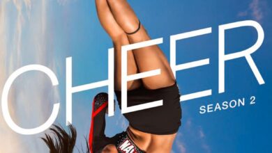 Cheer Season 2: fecha de estreno, actualizaciones del elenco, tráiler y qué esperar