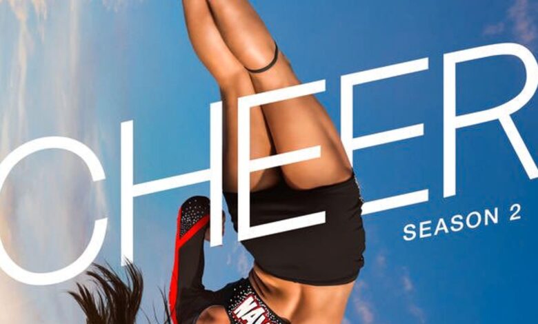 Cheer Season 2: fecha de estreno, actualizaciones del elenco, tráiler y qué esperar