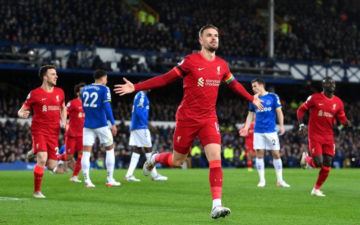 Chelsea, Manchester City y Liverpool no pierden el paso | Resultados